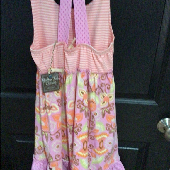 Girls size 12 new dress by Matilda Jane - Picture 3 of 3